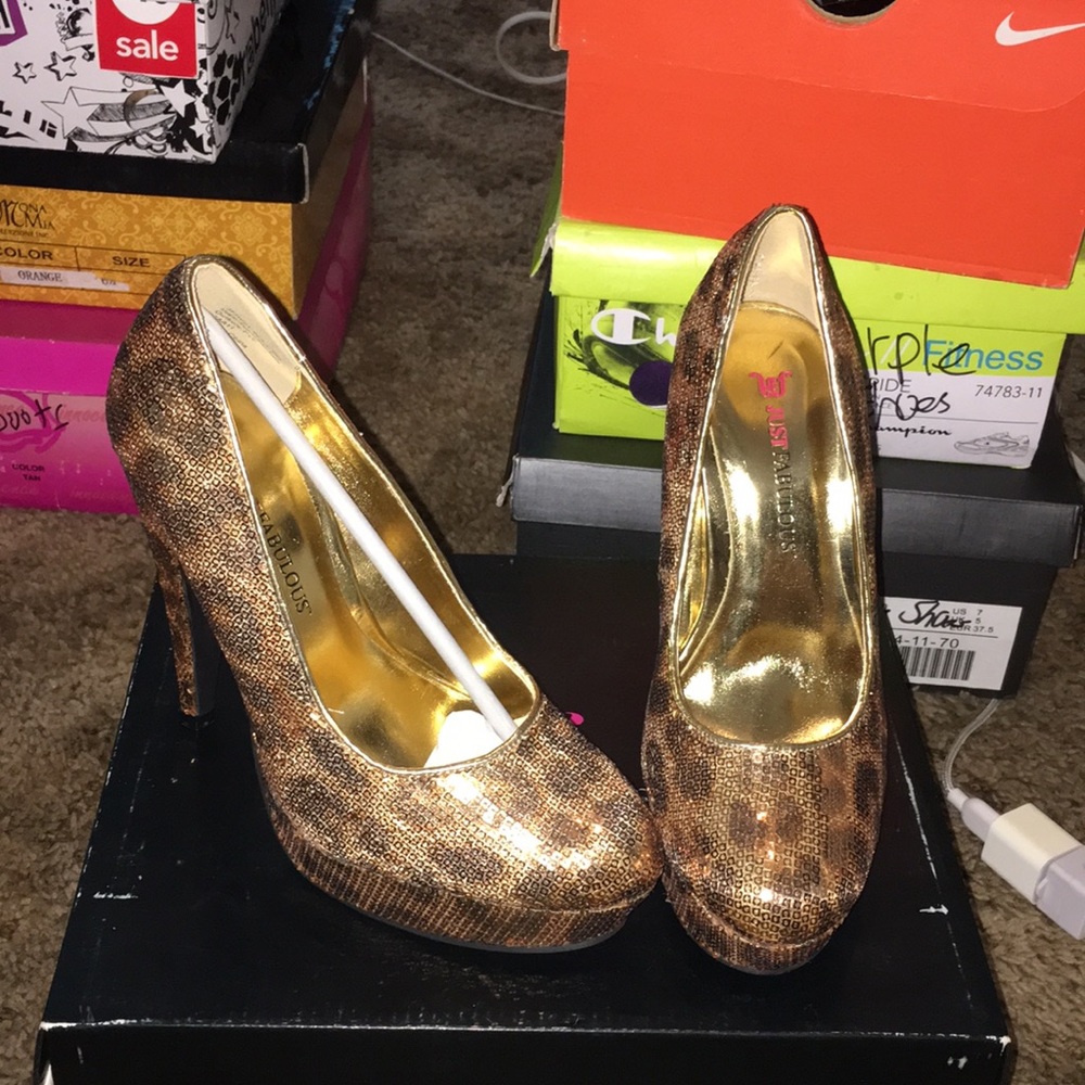 Heels